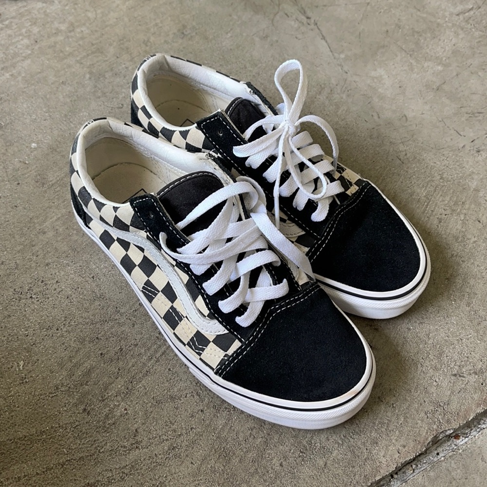 Vans
